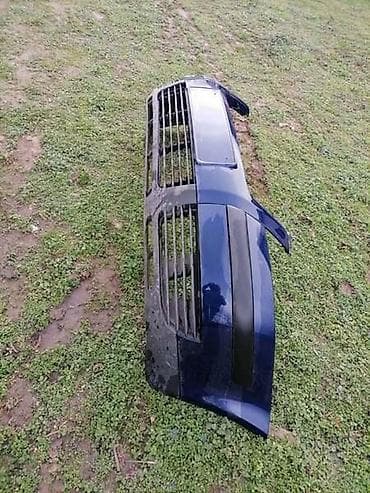prekidac stop svetla passat b5.5: DELOVI ZA VOLKSWAGEN GOLF 4, GOLF 5, PASSAT B5.5 | Branici prsa — 5