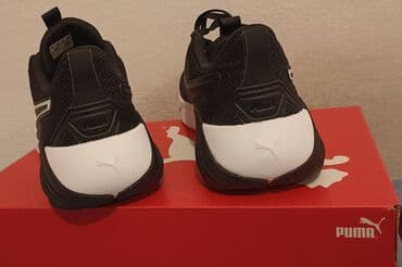 Men's Clothing: Trainers, Puma, size - 43 — 5