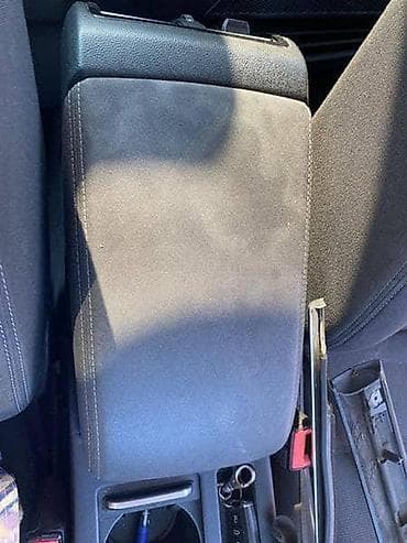 NASLON ZA RUKU ZA VOLKSWAGEN PASSAT B8 | Naslon za ruku za Passat B8