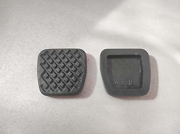 gene chip inside cena: OBLOGA PEDALE ZA HONDA ACCORD, CIVIC | Obloga pedale kvačila i — 1