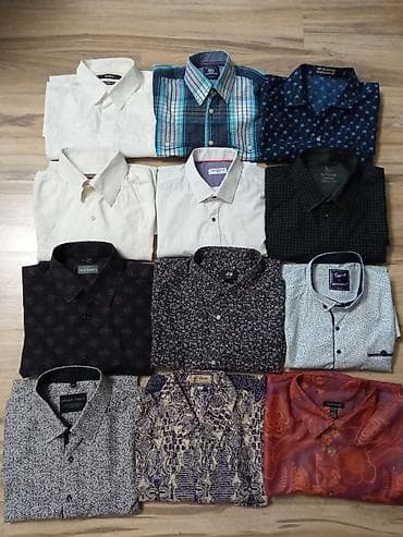 h: Košulja H&M, bоја - Šareno — 5