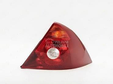 rover 75 cena: SVETLA ZA MAGLU ZA FORD MONDEO OD 2005. DO 2006. GOD. | Stanje — 8