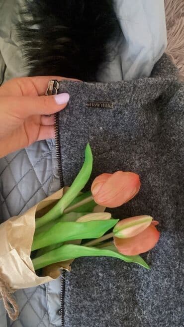 Jackets, Coats, Vests: Nova zimska jakna akcija sve vel rukavi se skidaju snizena 2500 din — 3
