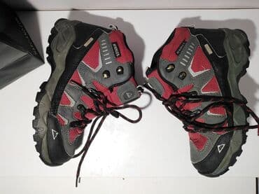 zuma obuca za decu: Ankle boots, Mckinley, Size - 32 — 6