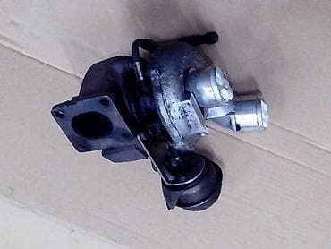 masne za kicenje auta: TURBINA 1.9 JTD ZA FIAT MULTIPLA, STILO | Turbina za FIAT STILO 1.9 — 3