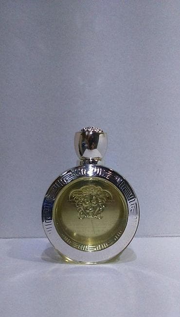 versace l'homme 100ml cena: VERSACE EROS POUR FEMME EDP 100ML TSTR | Versace Eros pour femme edp — 5