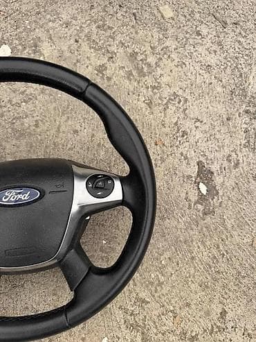egr ventil ford focus 1.6 tdci cena: VOLAN FORD FOKUS KUGA CMAX | volan ford fokus kuga cmax — 2
