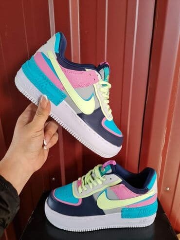 air step sandale: Trainers — 1