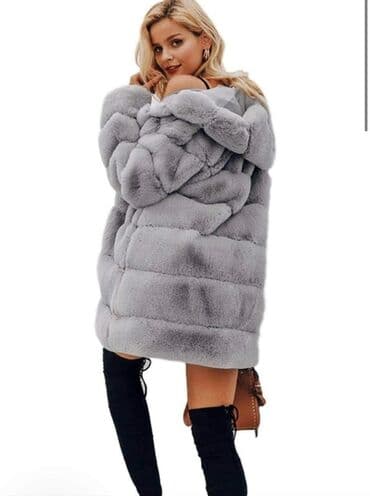 zasto se bunda linja: Bunde 4000 — 7