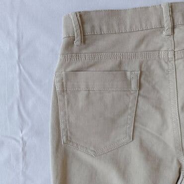 pantalone push up: Pantalone 7/8 dužine, brend Marks & Spencer ( original ) — 8