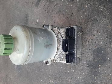 torzija za prikolicu: SERVO PUMPA KOYO ZA ŠKODA FABIA, PRAKTIK, ROOMSTER | Servo pukpa za — 2