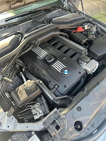 gume za motore: MOTOR N53B30A ZA BMW 130I, 330, 530 . OD 2008. DO 2012. GOD. | — 2