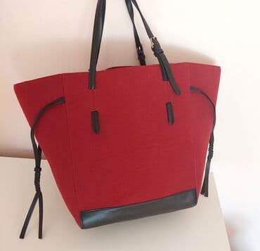 dejvid džonson torbe: Shoulder bag — 2