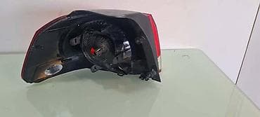 relej brisaca golf 5: STOP LAMPA ZA VOLKSWAGEN GOLF 6 OD 2008. DO 2013. GOD. | Stop lampa — 4