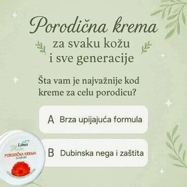 muske jakne za zimu new yorker: Porodicna krema🌼🌼🏖🏖 Prva pomoc gde god da ste👌 Bez nje ne smete biti🍀 — 17
