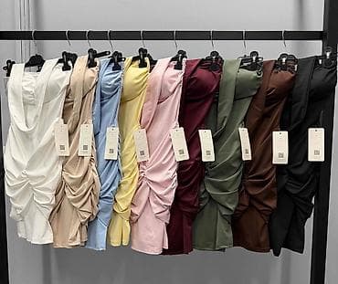 Haljine: 04. 🎗️Haljina 2.900 dinara🎗️ A — 6