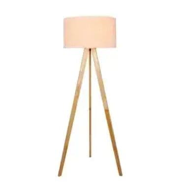 podne lampe kupujemprodajem: Podna lampa, bоја - Bež, Novo — 2