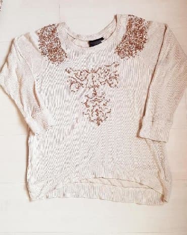 pantalone push up: Bоја - Bež — 1
