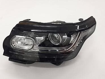 LEVI FAR ZA LAND ROVER RANGE ROVER - CK5213W030EC | Levi far sa