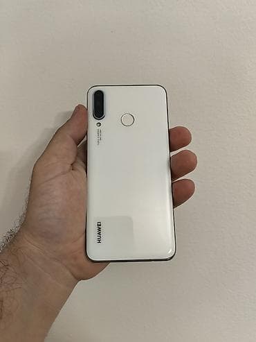 lap top kupujem: Huawei P30 lite dual sim sim free, verzija sa 4/128gb memorije. Dobro — 5