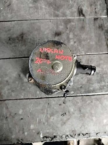 vakum sonda za celulit: VAKUM PUMPA ZA NISSAN NOTE OD 2013. DO 2019. GOD. | Vakum pumpa — 1