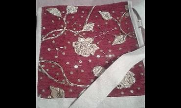 Watches: Originalna torba orient iz indian shopa,nova,elegantna,postavljena — 2