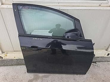 VRATA PREDNJA DESNA ZA OPEL ASTRA J OD 2009. DO 2015. GOD. | Vrata na lalafo.rs VRATA PREDNJA DESNA ZA OPEL ASTRA J OD 2009. DO 2015. GOD. | Vrata