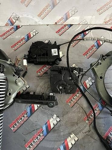 apn elektro: ELEKTRO AMORTIZERI GEPEKA F10 ZA BMW SERIJA 5 OD 2010. DO 2017. GOD — 1