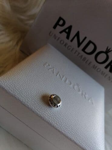 pandora rs: Pandora privesci
1200 komad
Saljemo postexpresom — 5