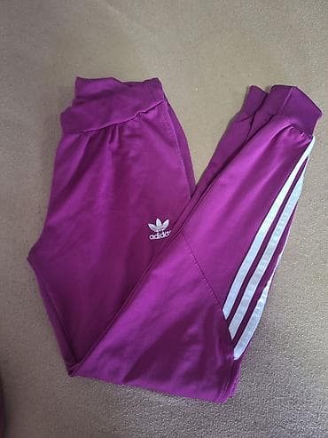 Sweatshirts: Trenerka za devojcice kao nova. vel 12 ali vise je za uzrast 10 godina — 4