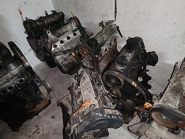 oglasi za motore: MOTORI ZA VOLKSWAGEN CADDY, GOLF 3, GOLF 4 . | Benzinski i — 4