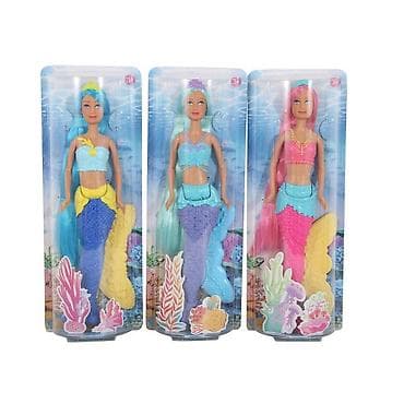Lutka Defa Sirena 27/8510 Šifra proizvoda: 27/8510-50 Opis: -
