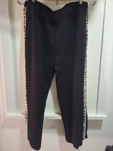 zvonarice pantalone: 3XL (EU 46) — 4