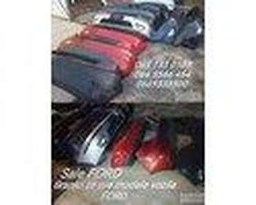 ford p251a: LIMARIJA ZA FORD FIESTA OD 2002. DO 2008. GOD. | SMEDEREVSKA PALANKA — 10