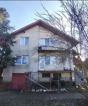 Houses for sale: Subotica – Novi Žednik, prodaje se velika porodična kuća na tri etaže — 1