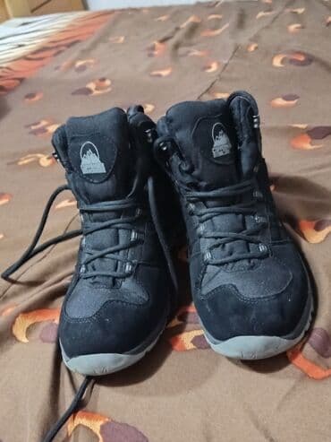 igracke za bebe: Ankle boots, Copperminer, Size - 35 — 4