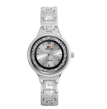 fossil hibridni satovi: Ženski sat Versace
Cena:1500din — 5