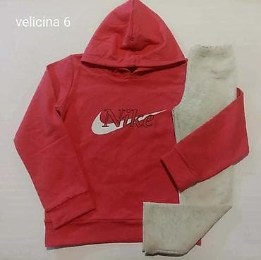 Leggings: Nike, Unisex — 3