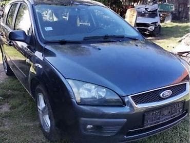 oglasi za automobile srbija: ALTERNATOR 1.4 TDCI ZA FORD C-MAX, FIESTA, FOCUS . OD 2002. DO 2011 — 4