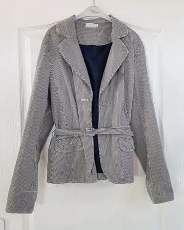 C&A, M (EU 38), Stripes