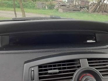 razvodnik paljenja golf 2: DIGITALNI SAT SENIK 2 ZA RENAULT SCENIC — 1