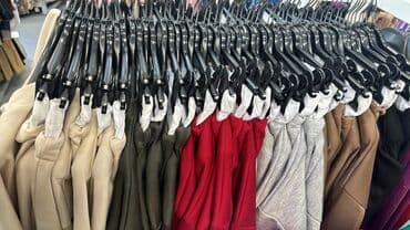 tom ford komplet: XL, S (EU 36), M — 2