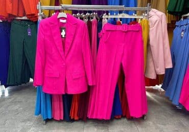 odela kragujevac: Odela 6000 Rsd
36/38 /40 /42 /44 /46 uplata pa slanje — 12