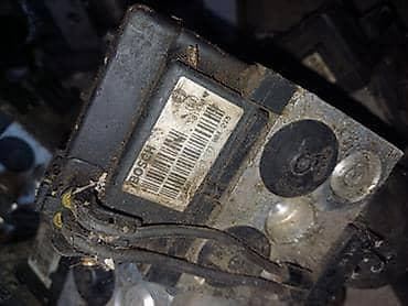 skuter do 200e: ABS ZA PEUGEOT 306 OD 1996. DO 2000. GOD. | abs za pežo 1,9 dizel i — 6