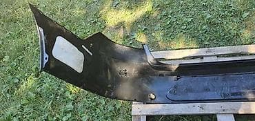 ampule za ankerisanje: ZADNJI BRANIK ZA VOLKSWAGEN PASSAT B8 | Volkswagen Passat b8 zadnji — 4