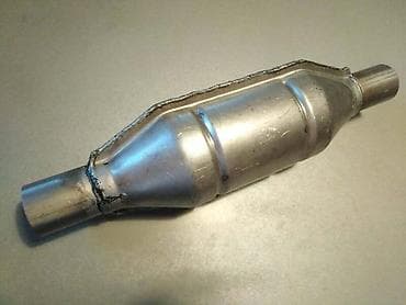 cena polovnih: KATALIZATOR ZA VOLKSWAGEN GOLF 4 | Katlaizator za Volkswagen Golf 4 — 1