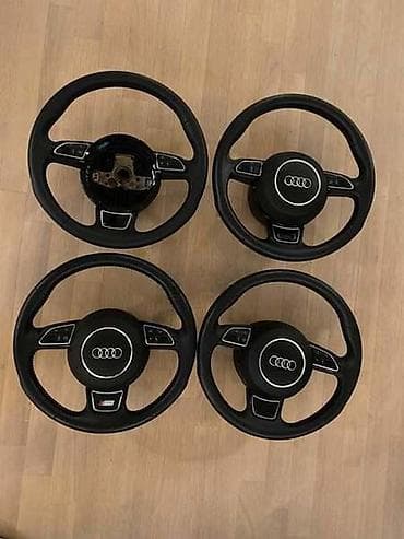 tomos elektronik 90: VOLAN ZA AUDI 80, 90, 100 . | Za audi modele volani s line i — 1