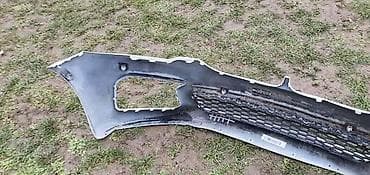 presa za hilzne: PREDNJI BRANIK G30 G31 MSP ZA BMW SERIJA 5 | BMW 5 g30 g31 prednji — 2