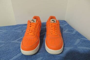 replay srebrne patike: Nike, 40 — 2