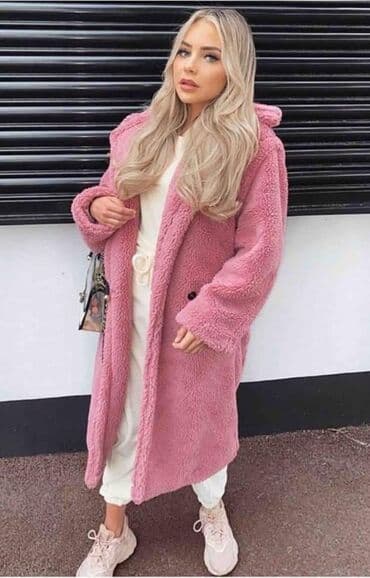 tedi kaputi: Tedi
4100 — 1